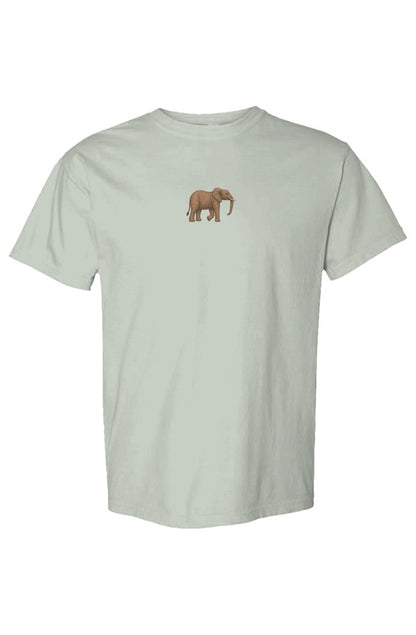 ELEPHANT - Adult Tee