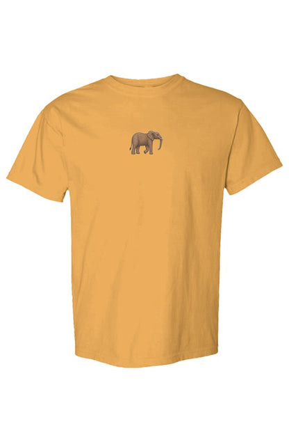 ELEPHANT - Adult Tee