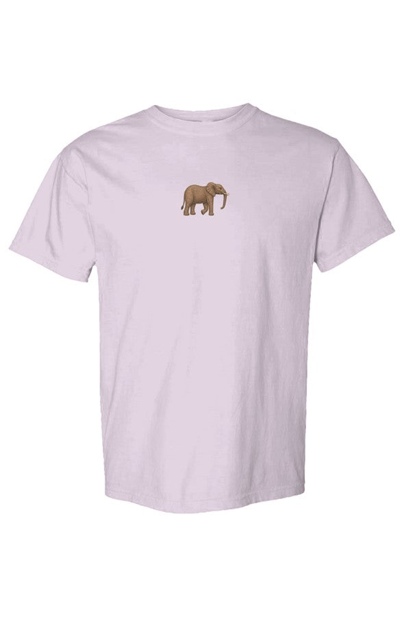 ELEPHANT - Adult Tee