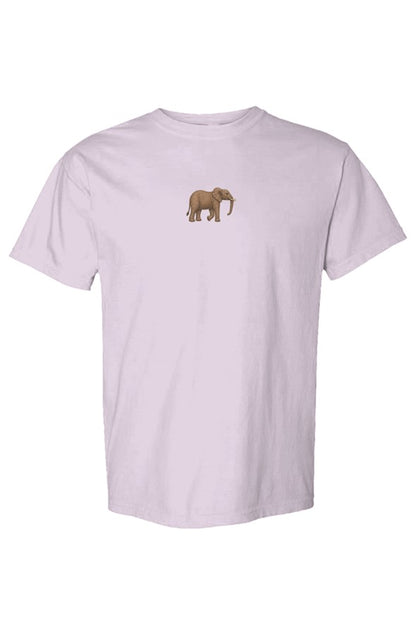 ELEPHANT - Adult Tee