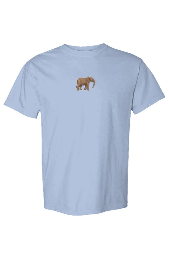 ELEPHANT - Adult Tee