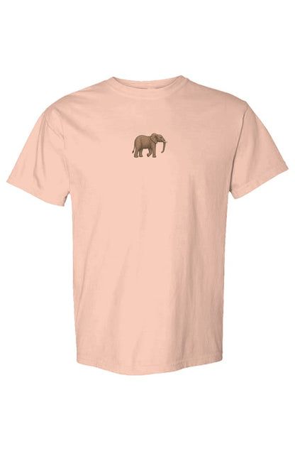 ELEPHANT - Adult Tee
