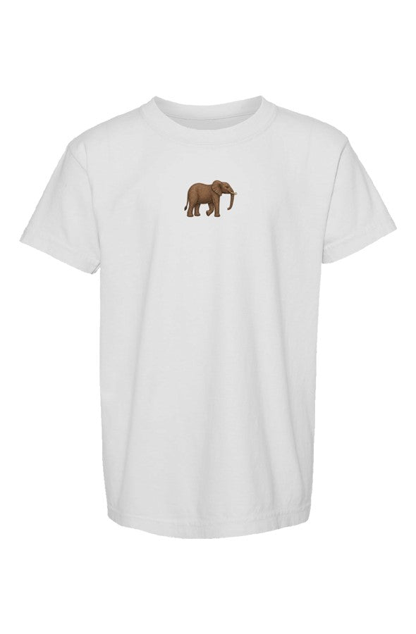 ELEPHANT - Youth Tee