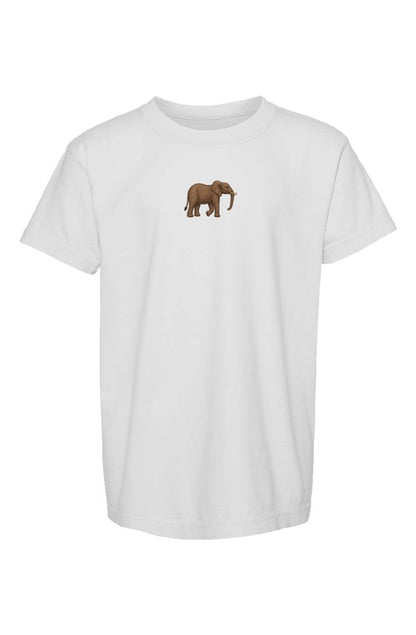 ELEPHANT - Youth Tee