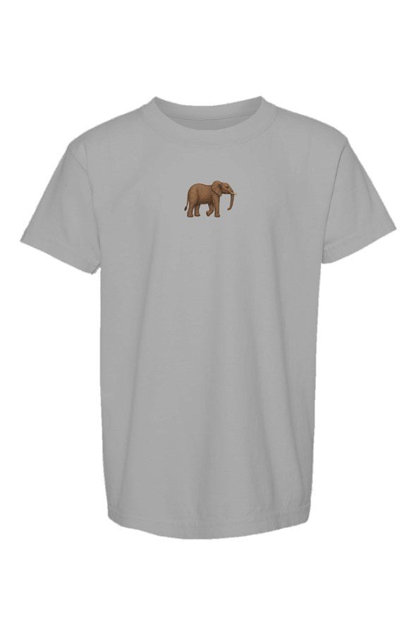 ELEPHANT - Youth Tee