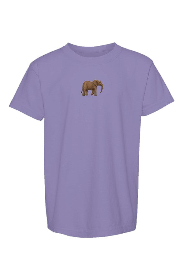 ELEPHANT - Youth Tee