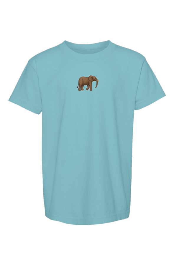 ELEPHANT - Youth Tee