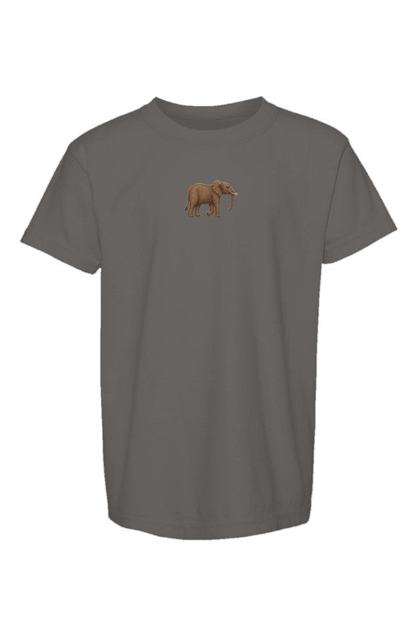 ELEPHANT - Youth Tee