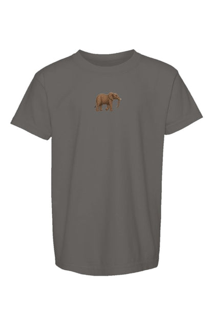ELEPHANT - Youth Tee
