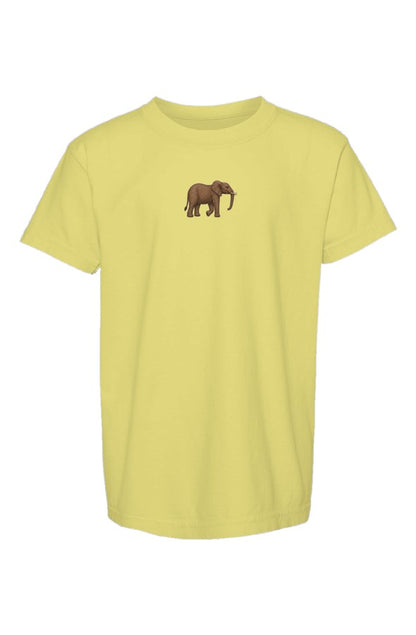 ELEPHANT - Youth Tee