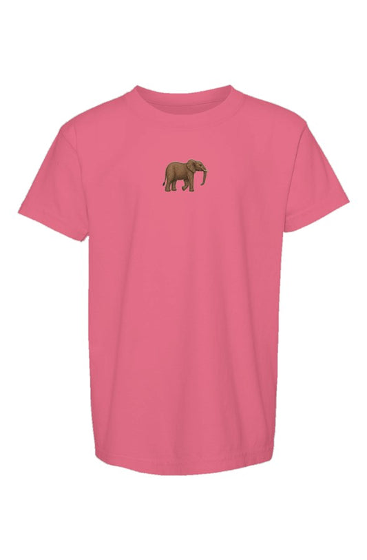 ELEPHANT - Youth Tee