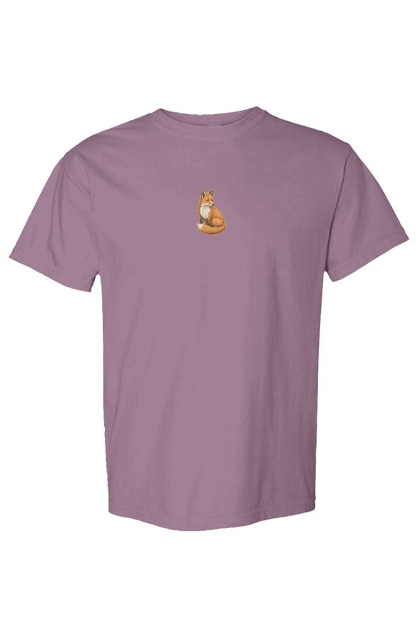 FOX - Adult Tee