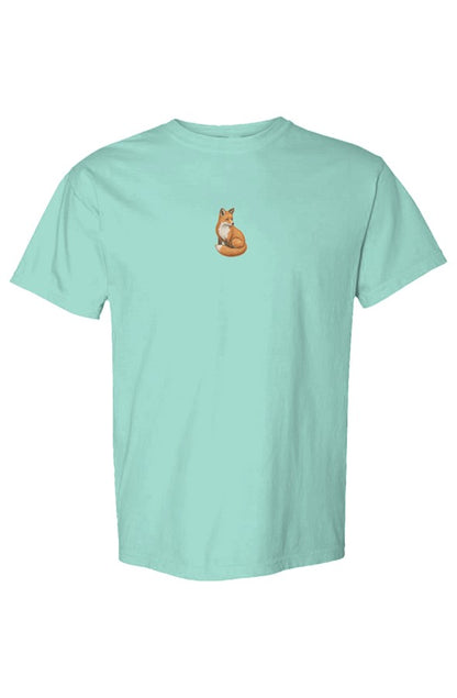 FOX - Adult Tee