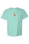 Chalky Mint