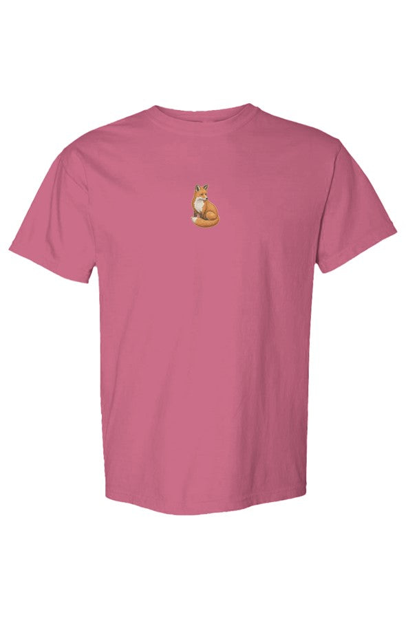 FOX - Adult Tee