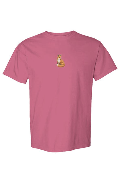 FOX - Adult Tee