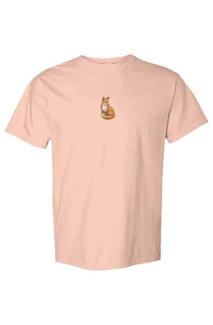 FOX - Adult Tee