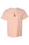 Peachy