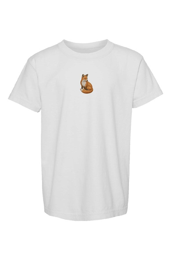FOX - Youth Tee