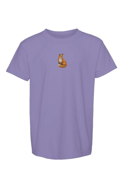 FOX - Youth Tee