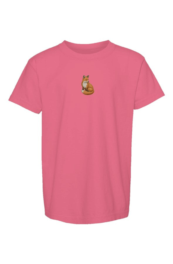 FOX - Youth Tee