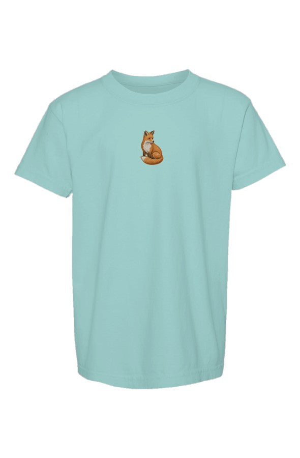 FOX - Youth Tee