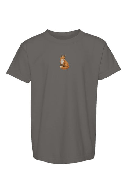 FOX - Youth Tee