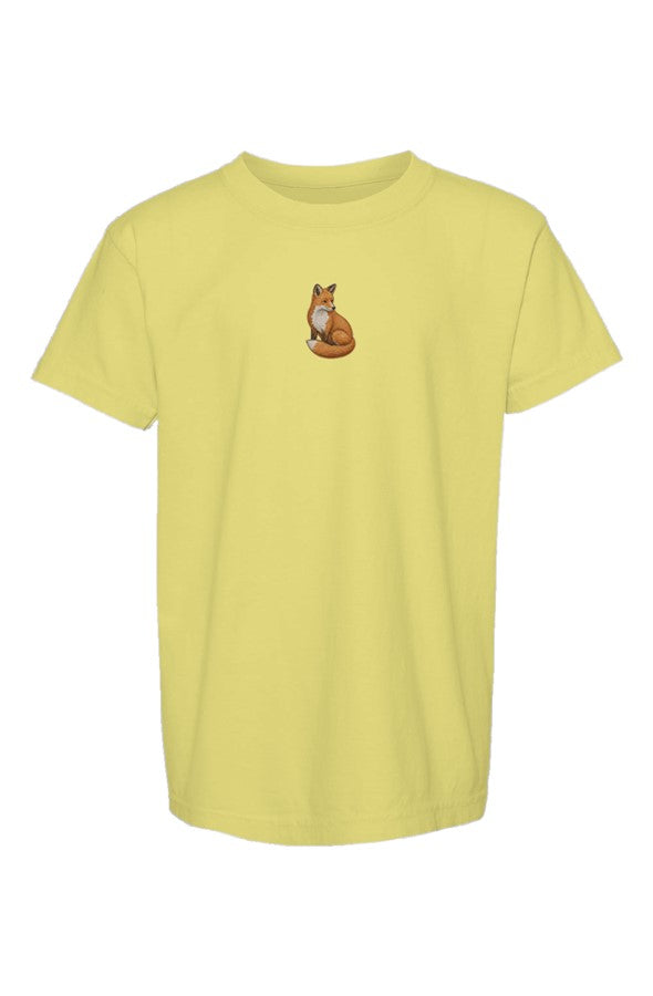 FOX - Youth Tee
