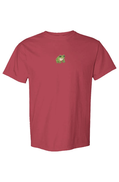 FROG - Adult Tee