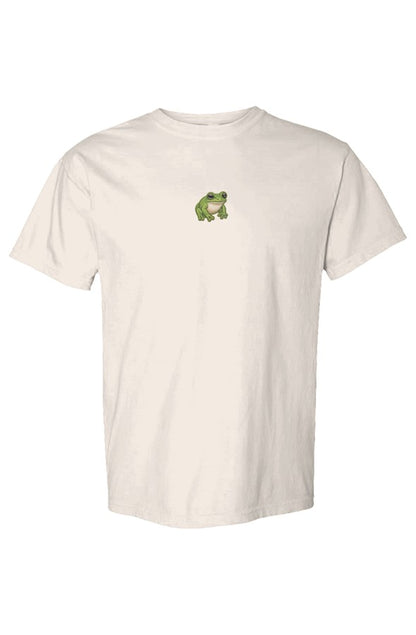 FROG - Adult Tee