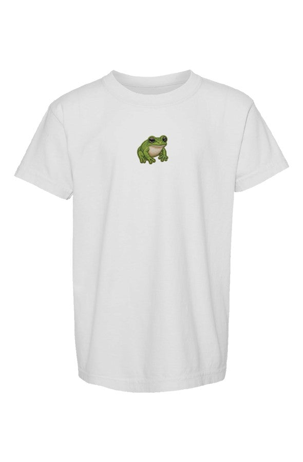 FROG - Youth Tee