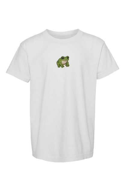 FROG - Youth Tee