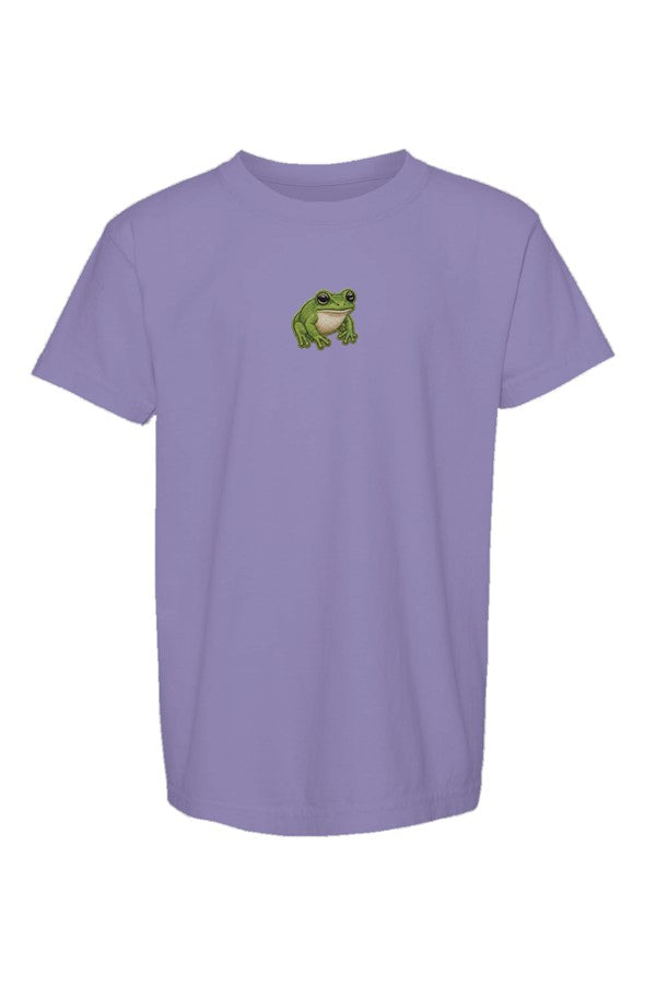 FROG - Youth Tee