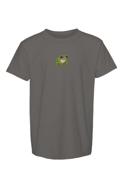 FROG - Youth Tee