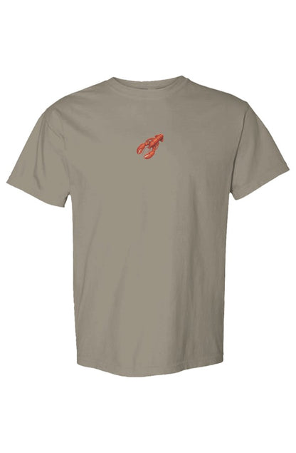 LOBSTER - Adult Tee