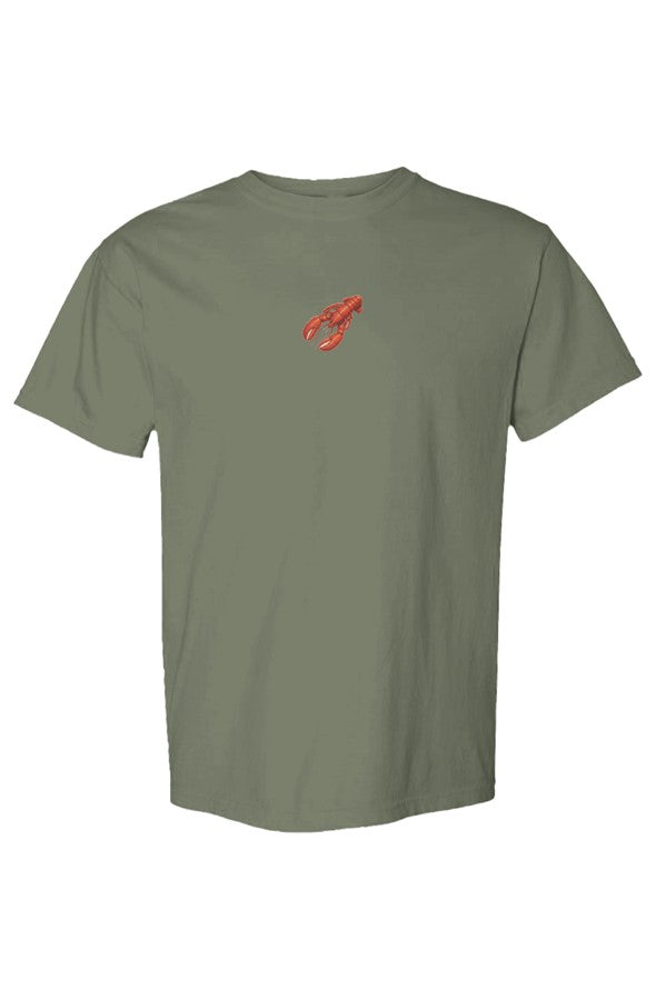 LOBSTER - Adult Tee