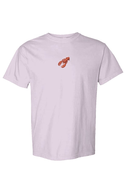 LOBSTER - Adult Tee