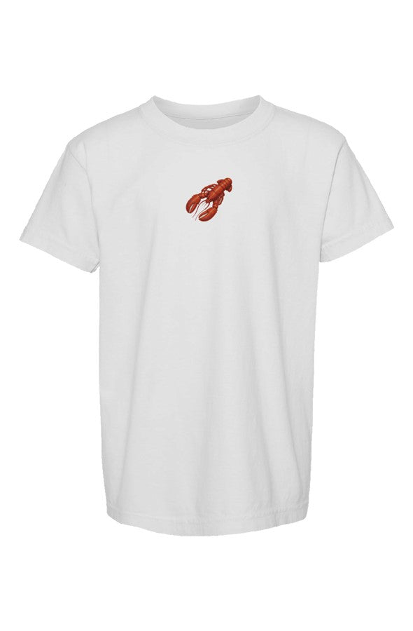 LOBSTER - Youth Tee