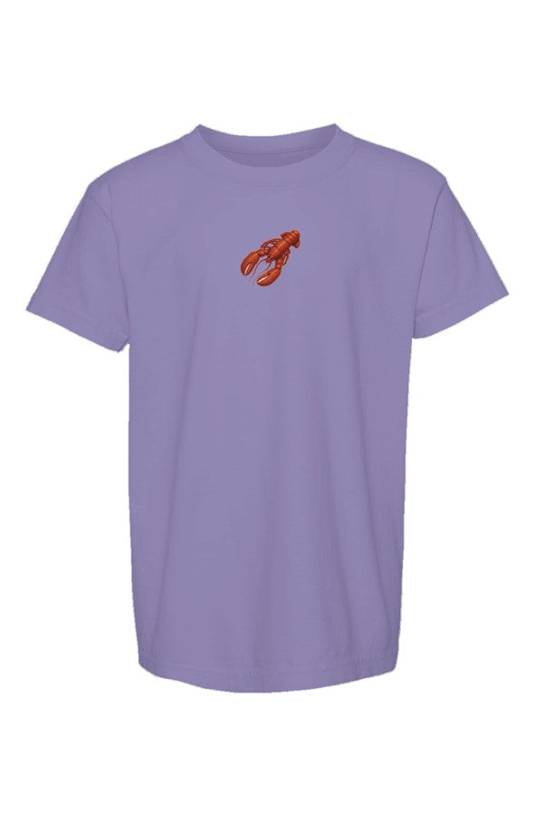 LOBSTER - Youth Tee