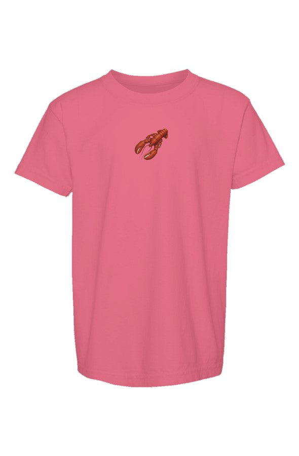 LOBSTER - Youth Tee