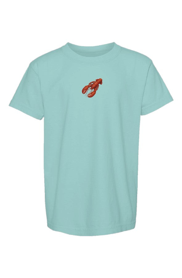 LOBSTER - Youth Tee