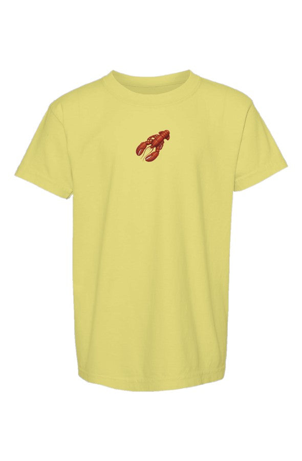 LOBSTER - Youth Tee