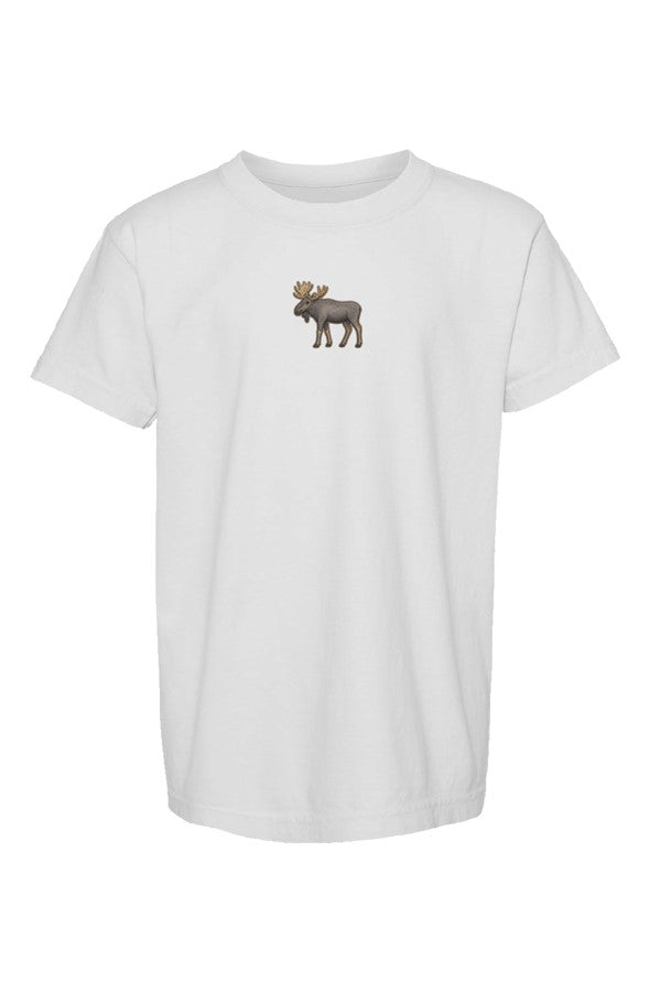 MOOSE - Youth Tee