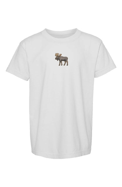 MOOSE - Youth Tee