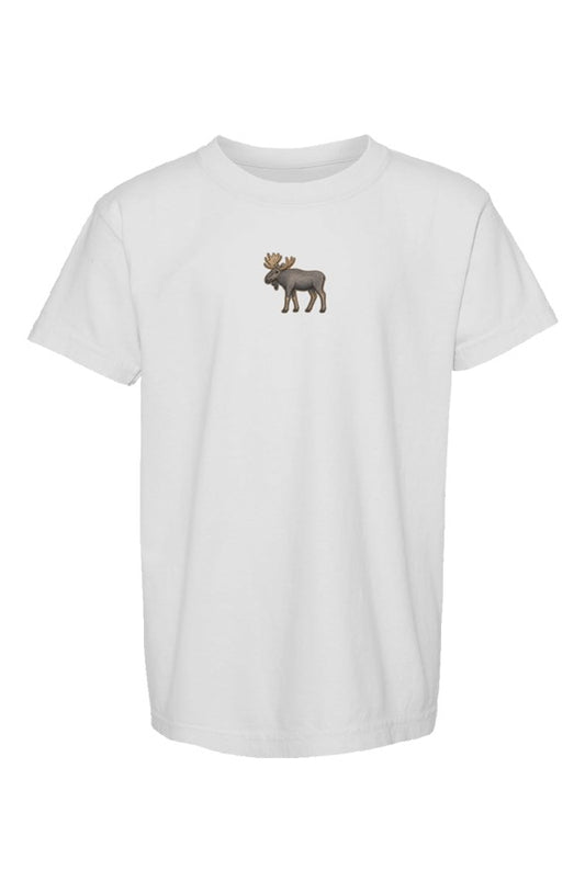 MOOSE - Youth Tee