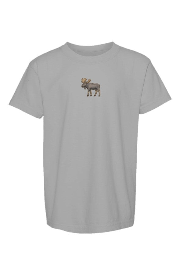 MOOSE - Youth Tee