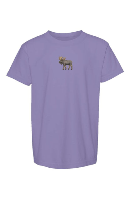 MOOSE - Youth Tee