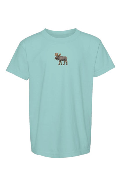 MOOSE - Youth Tee