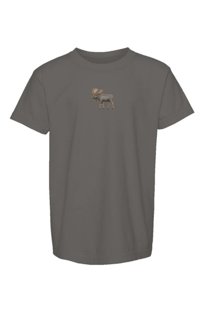 MOOSE - Youth Tee