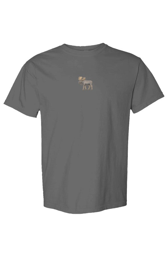 MOOSE - Adult Tee